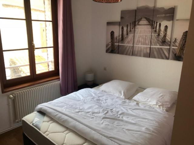 דירות סן-ואלרי-סור-סום Le Lierre , 2Eme Etage מראה חיצוני תמונה