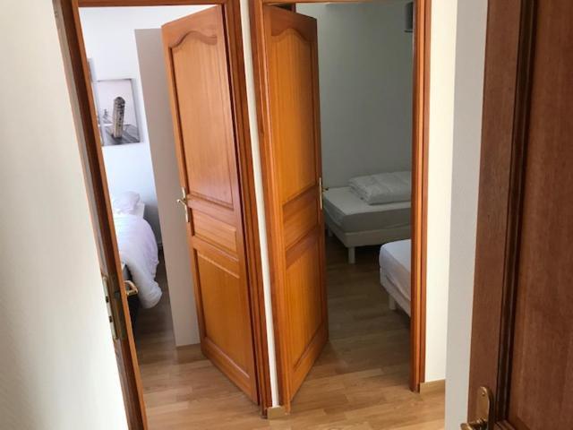 דירות סן-ואלרי-סור-סום Le Lierre , 2Eme Etage מראה חיצוני תמונה