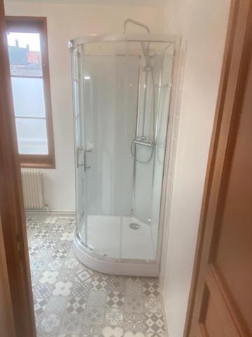 דירות סן-ואלרי-סור-סום Le Lierre , 2Eme Etage מראה חיצוני תמונה